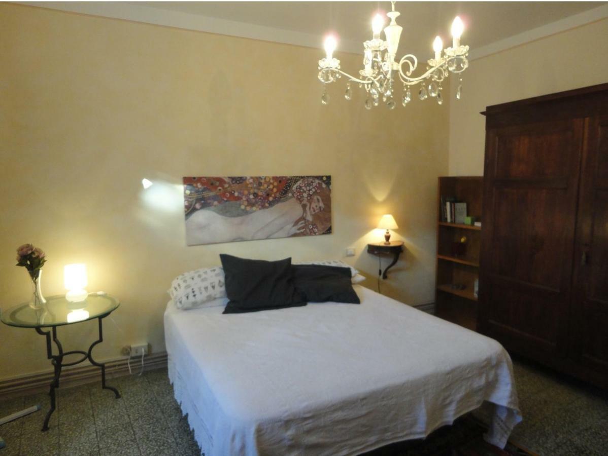 Casa Marinella Appartamento Chianni Esterno foto